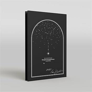 Stargazer & Lucid Dream アートコレクション vol.1 Amazon.co.jp: 画集『Stargazer & Lucid Dream Art Collection